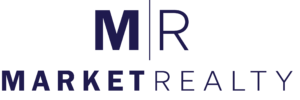 Market Realty Logo