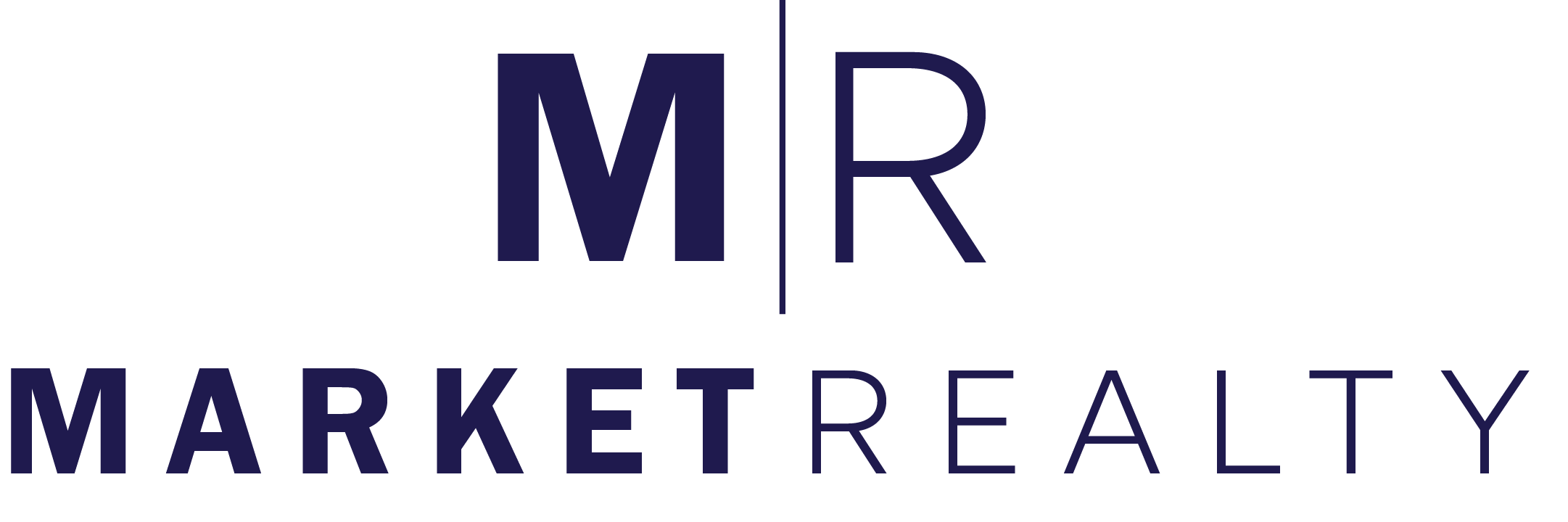 Market Realty Logo